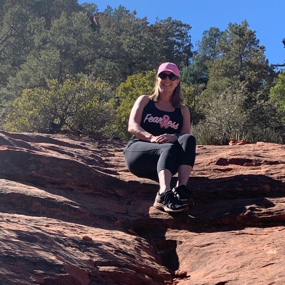 Meet your Posher, Alyson - Picture 5 of 6